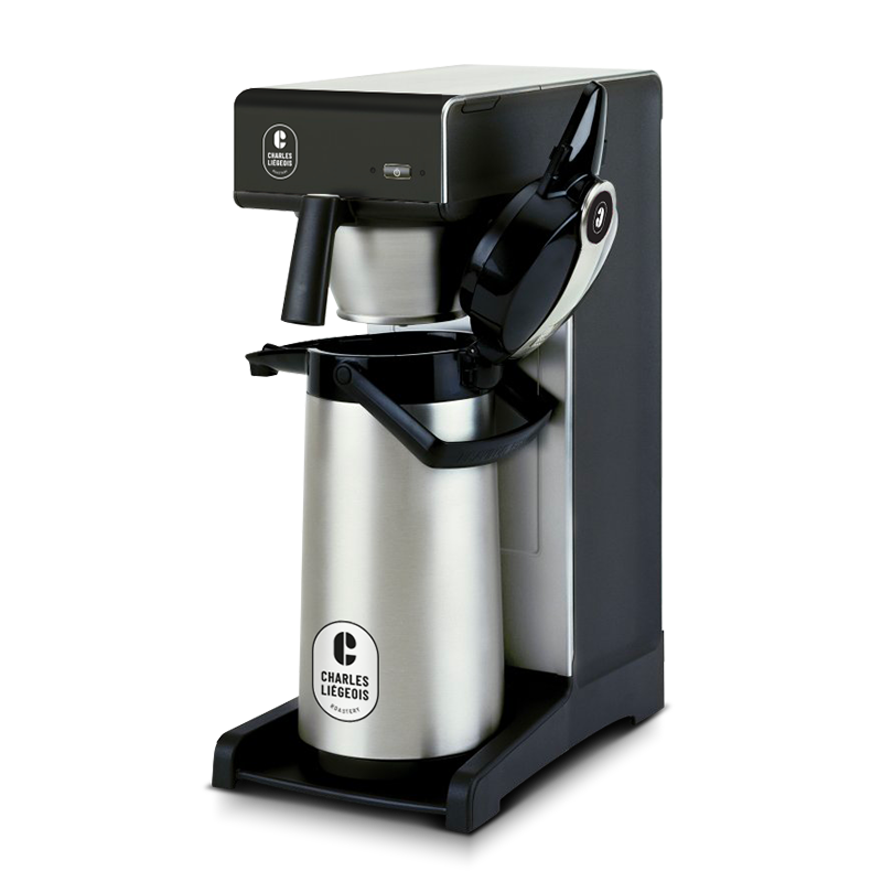 TH et thermo Bravilor Machine à café à filtration - TH et thermo Bravilor