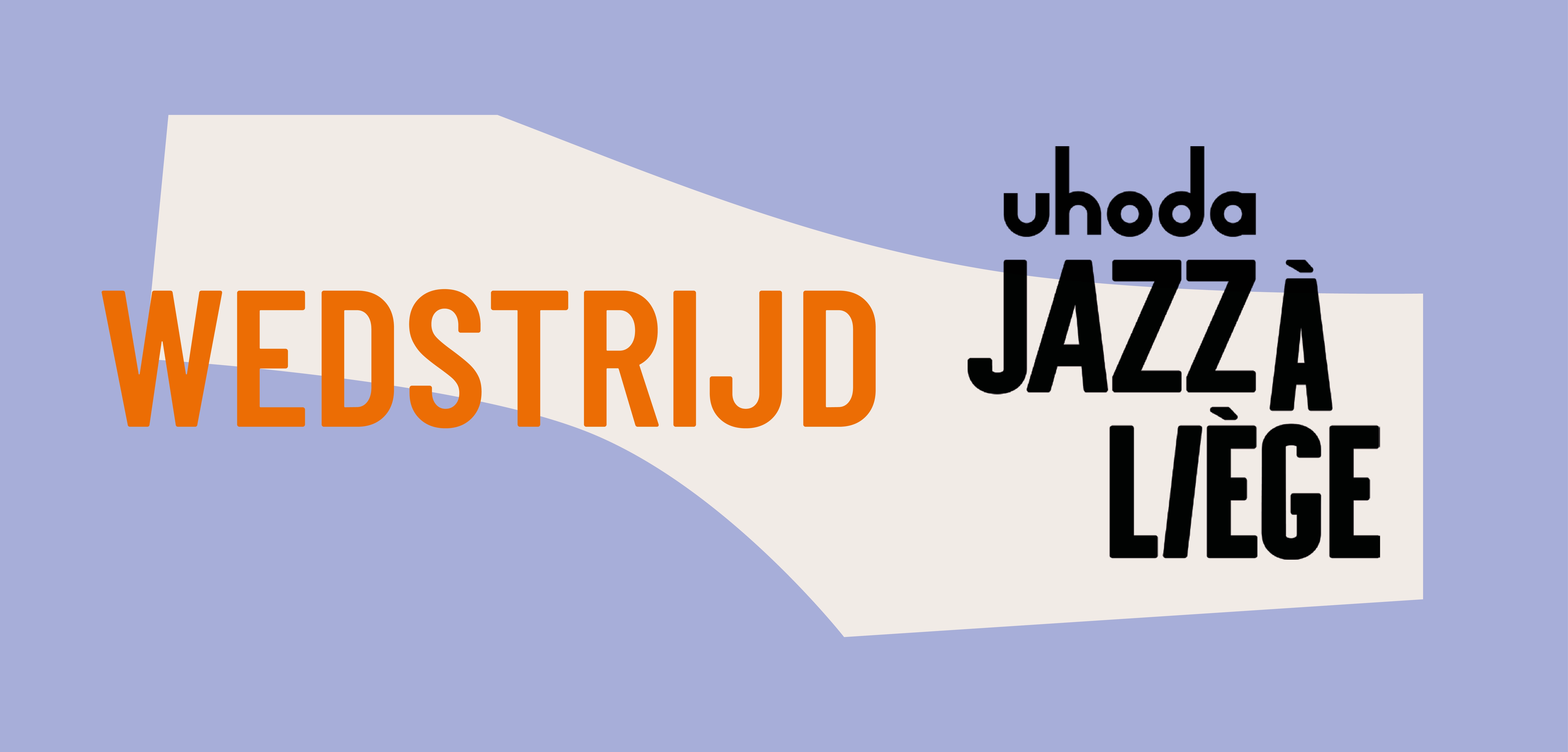 concours pour gagner des placesp our le festival uhoda jazz à liège