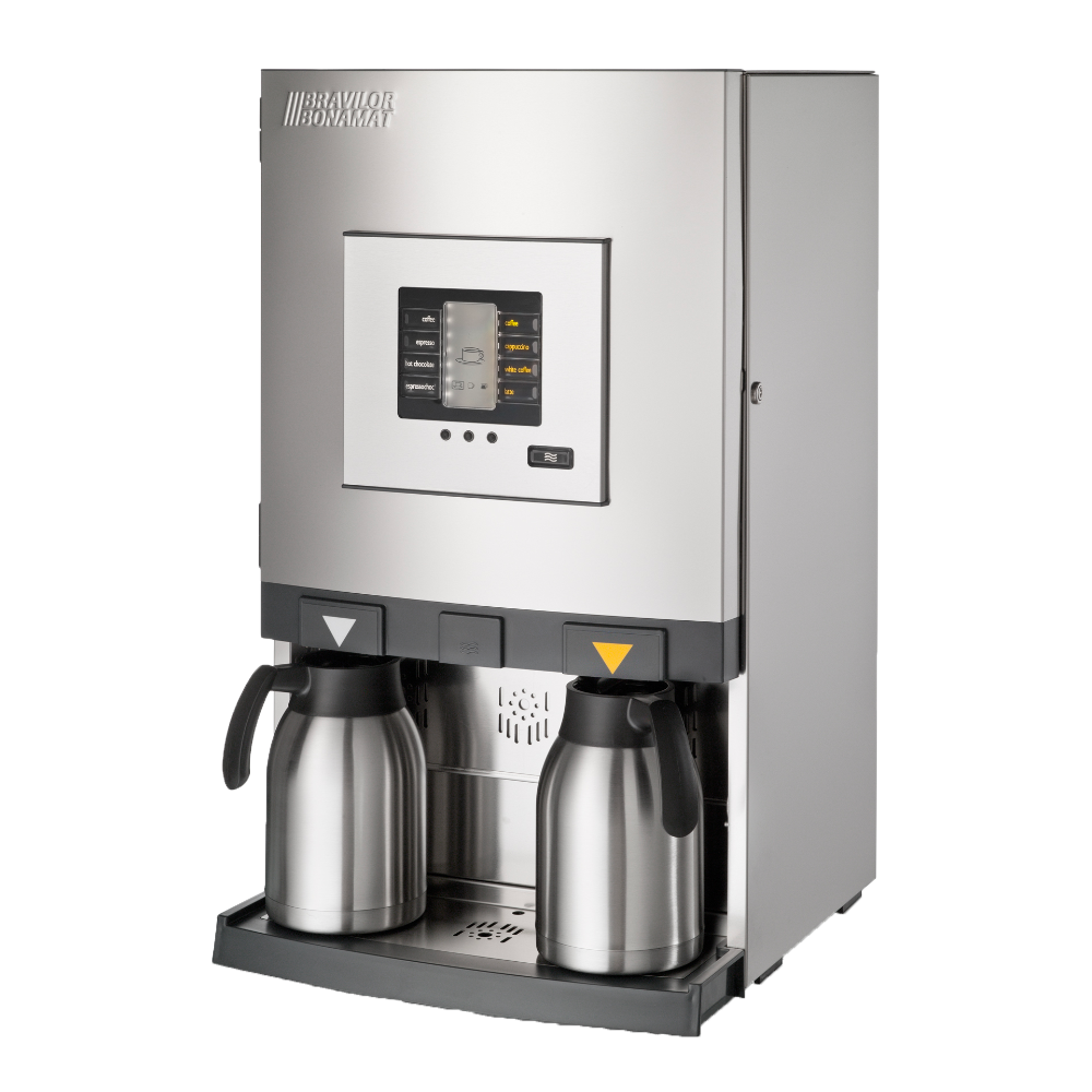 Bravilor Bonamat Turbo XL Machine à café filtre