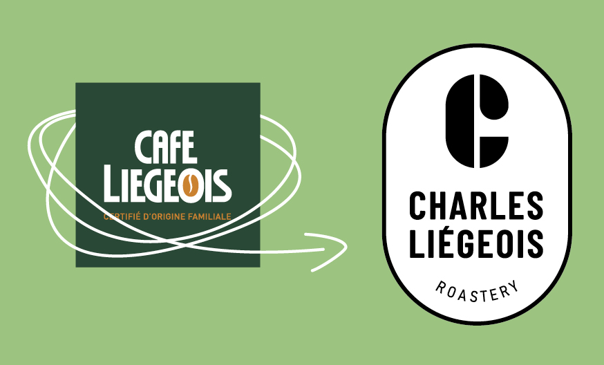 Café Liégeois se transforme en Charles Liégeois Roastery
