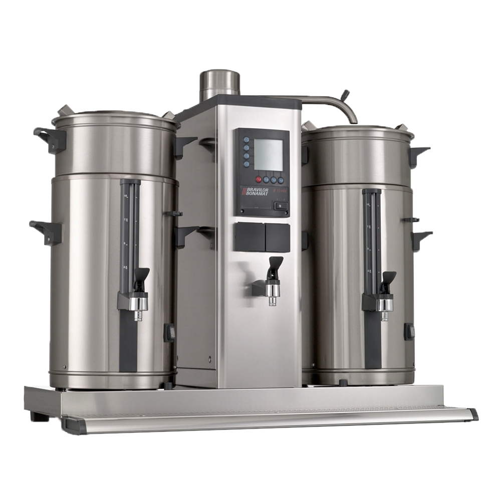 B20 Bravilor Machine à café filtre