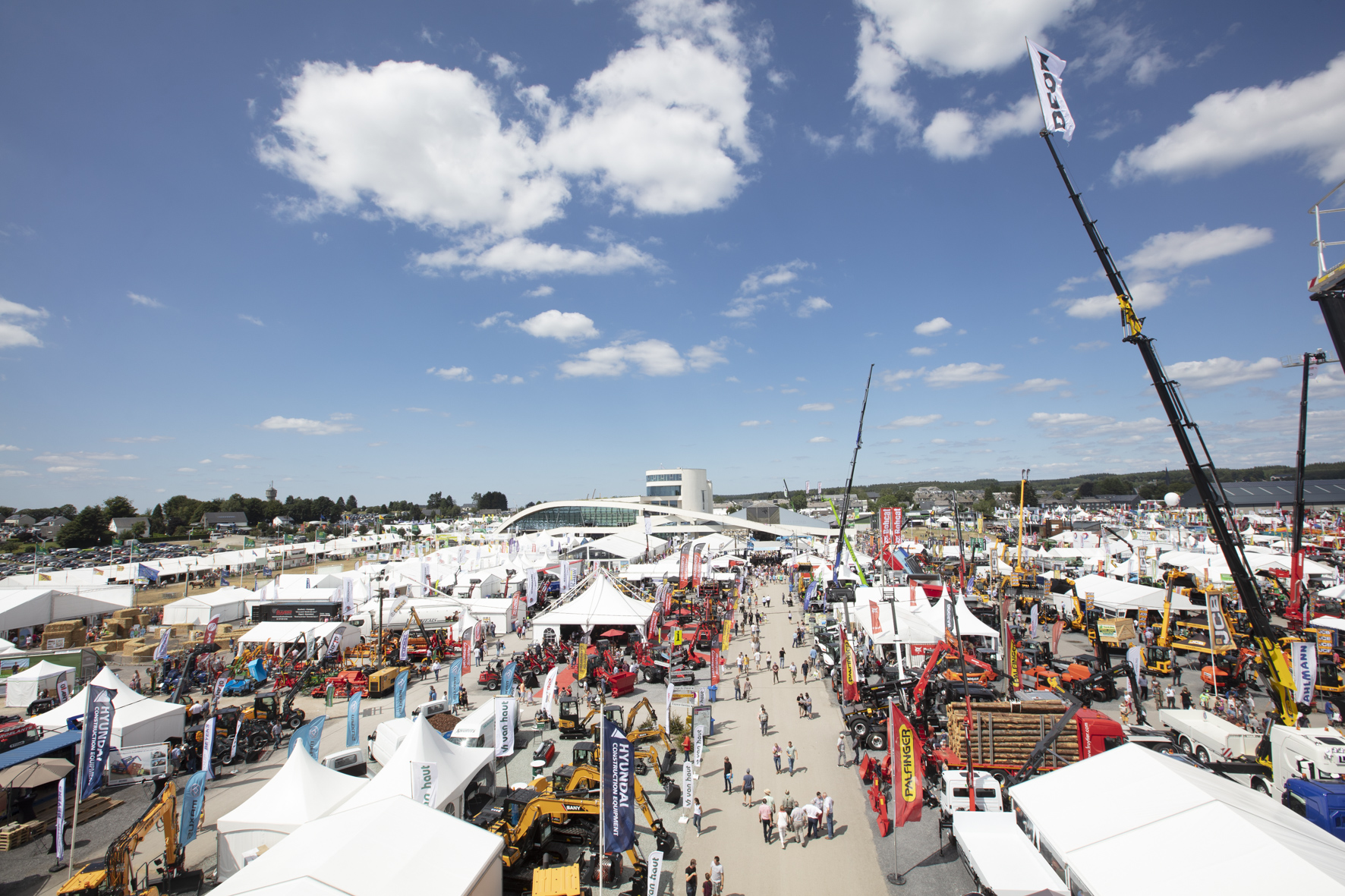 Foire de Libramont