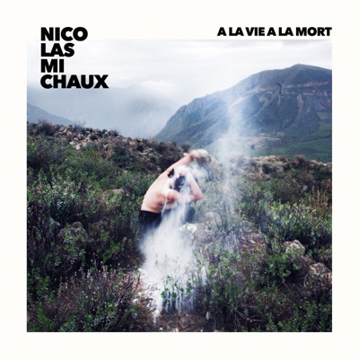 cover album Nicolas Michaux cover album Nicolas Michaux