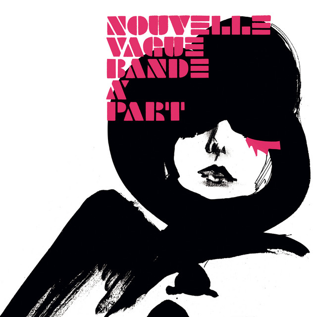 cover album Nouvelle Vague
