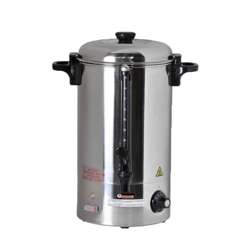 Percolateur Samovar machine à café par percolation