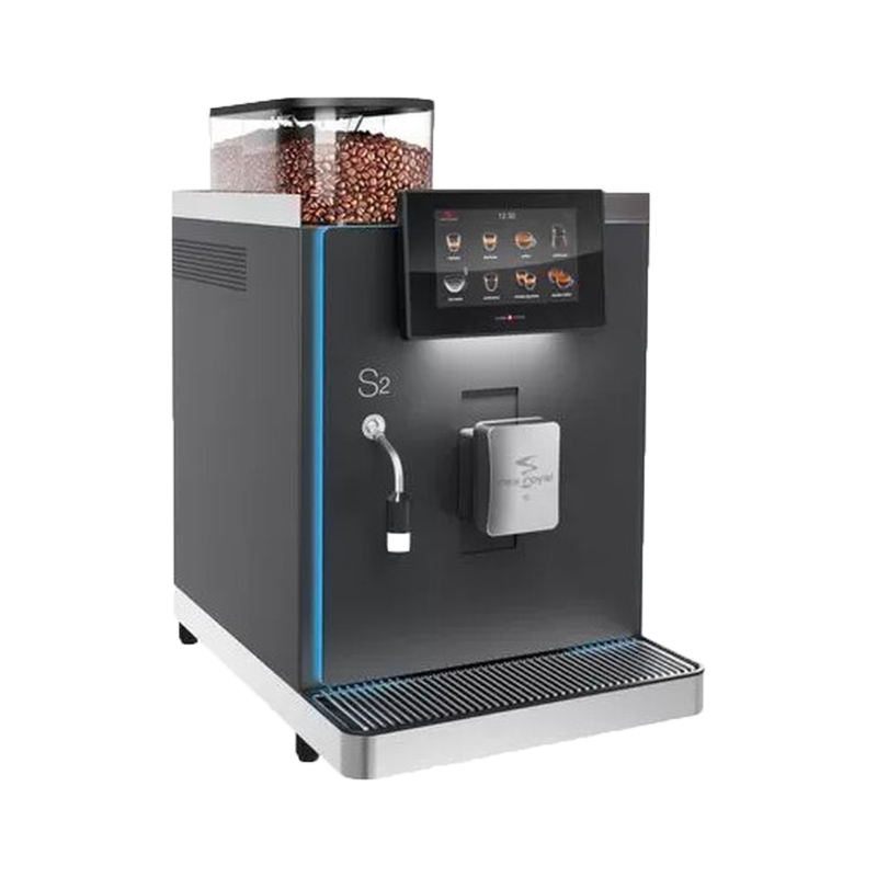 Machine à café Rex Royal S2