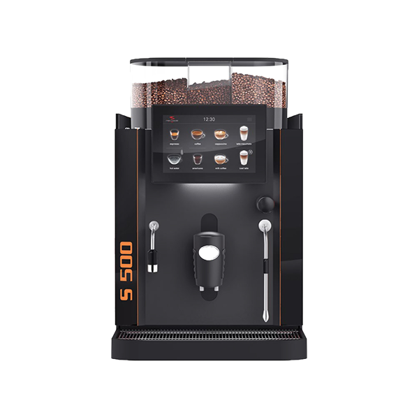 machine à café Rex Royal S500