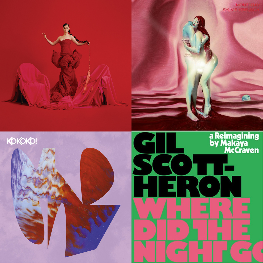 cover Album Giving Tuesday cover Album Giving Tuesday