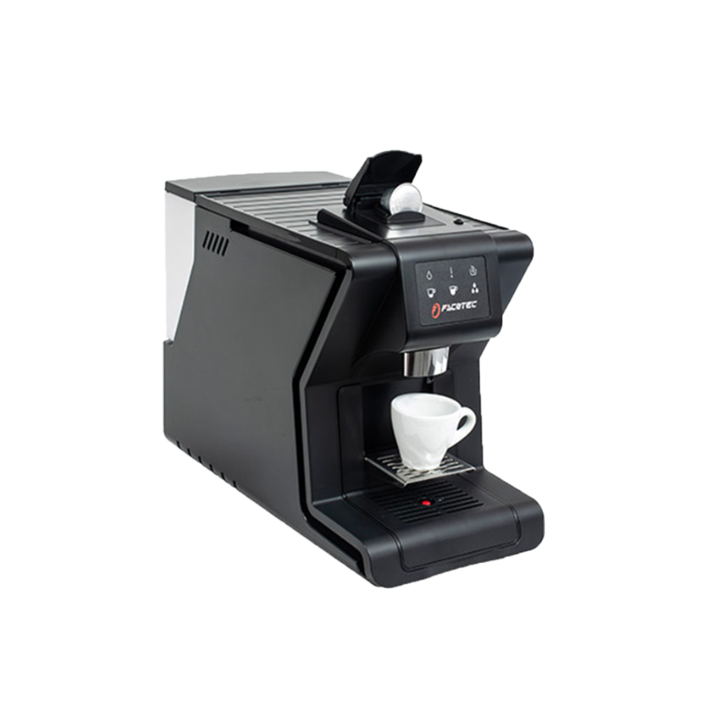 Machine à café en capsules Facotec Z Cap Charles Liégeois