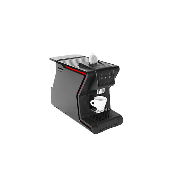 coffee machine Z Coffee Pod