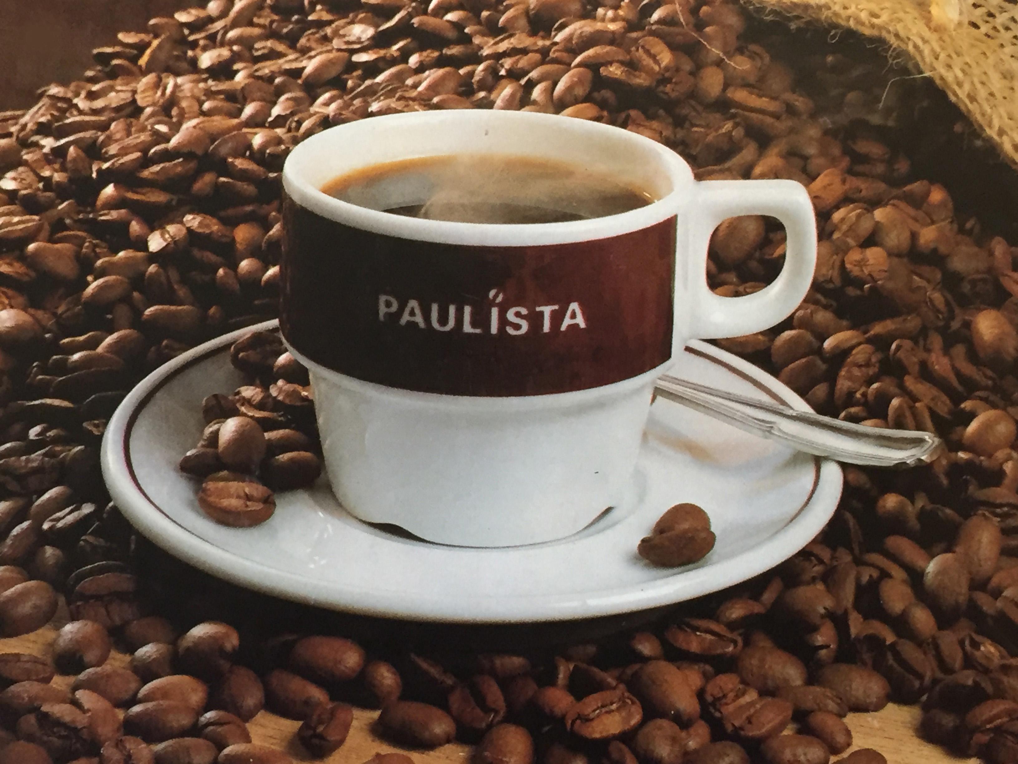Café Liégeois rachète l'entreprise Paulista