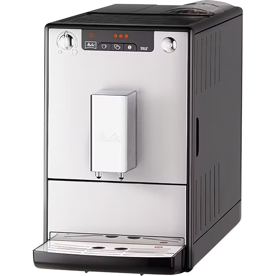 Melitta Brühgruppe Caffeo Solo Lattea CI 950 - 970 6556464 0044456