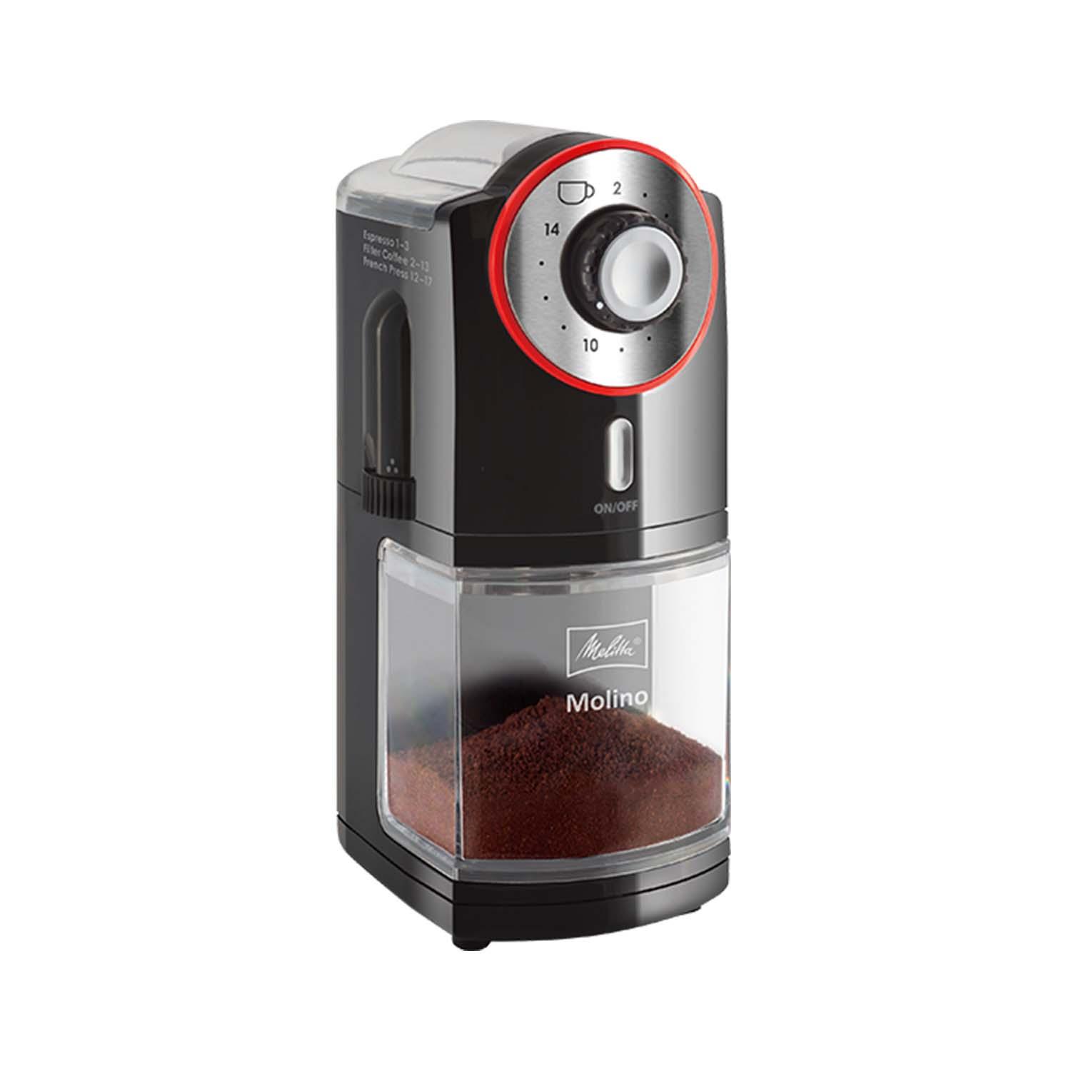 Melitta Coffee Grinder Charles Li geois