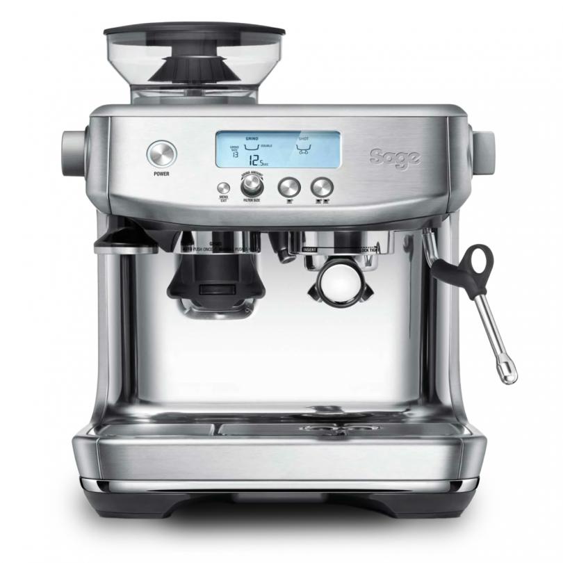 Machine Espresso Sage® The Barista Pro™