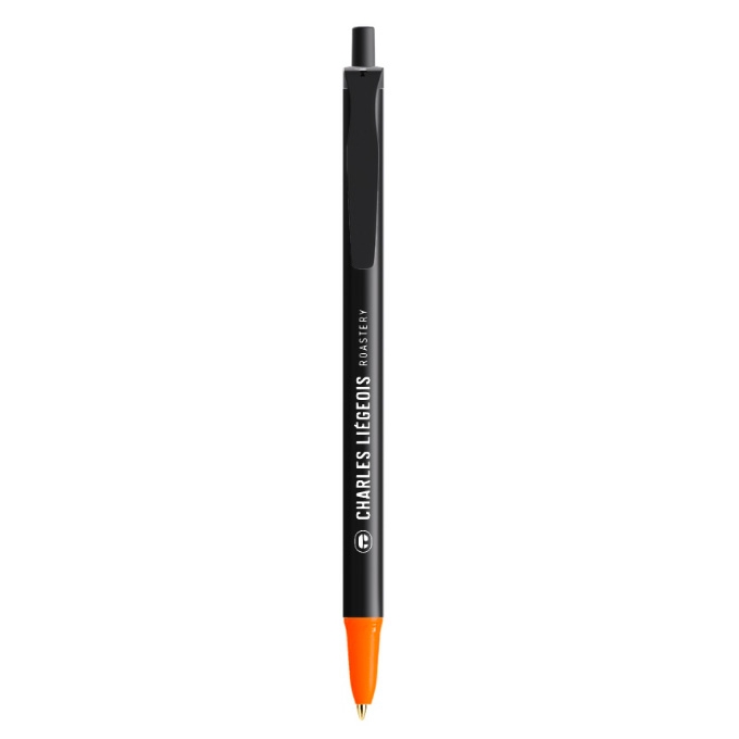 Stylo Charles Liégeois
