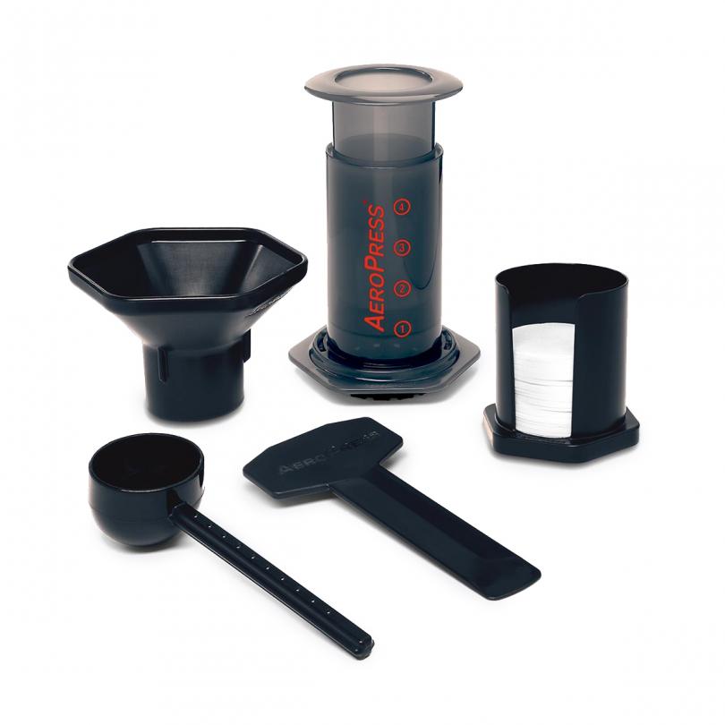 Cafetière Aeropress