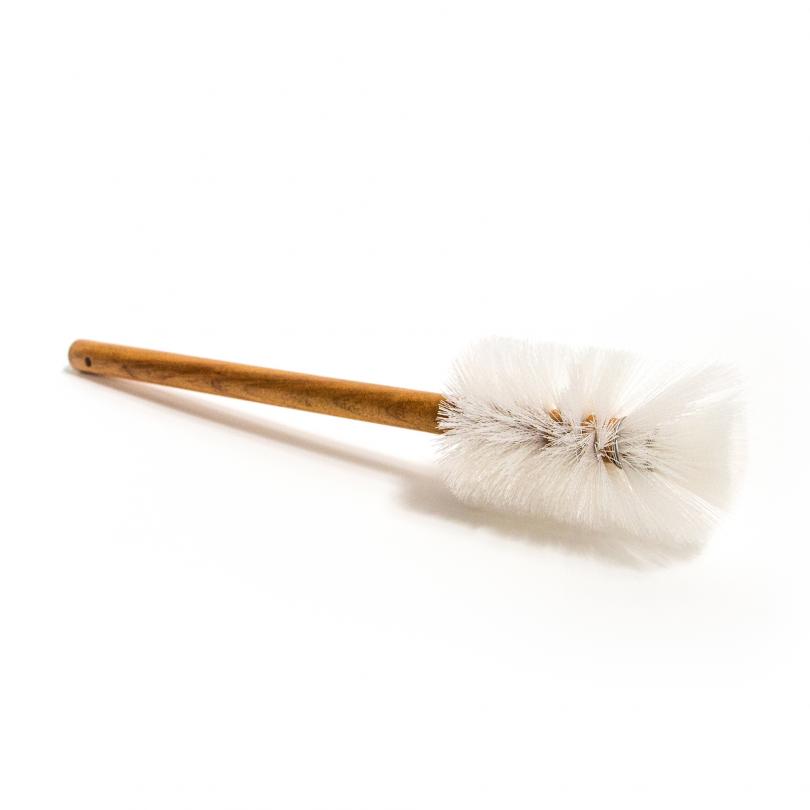 Brosse d'entretien pour cafetière et mug Chemex