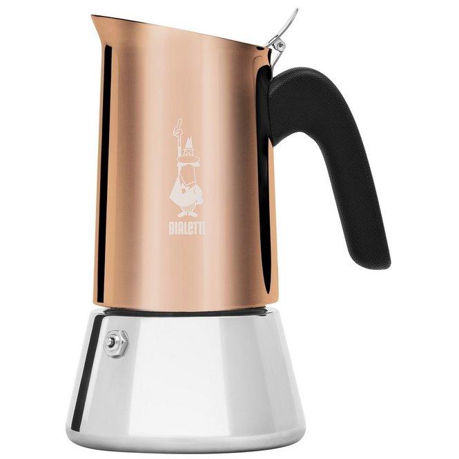 Cafetière italienne Venus 6 tasses induction Bialetti®