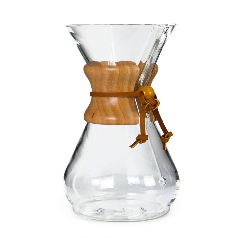 Chemex Cafetière 8 tasses