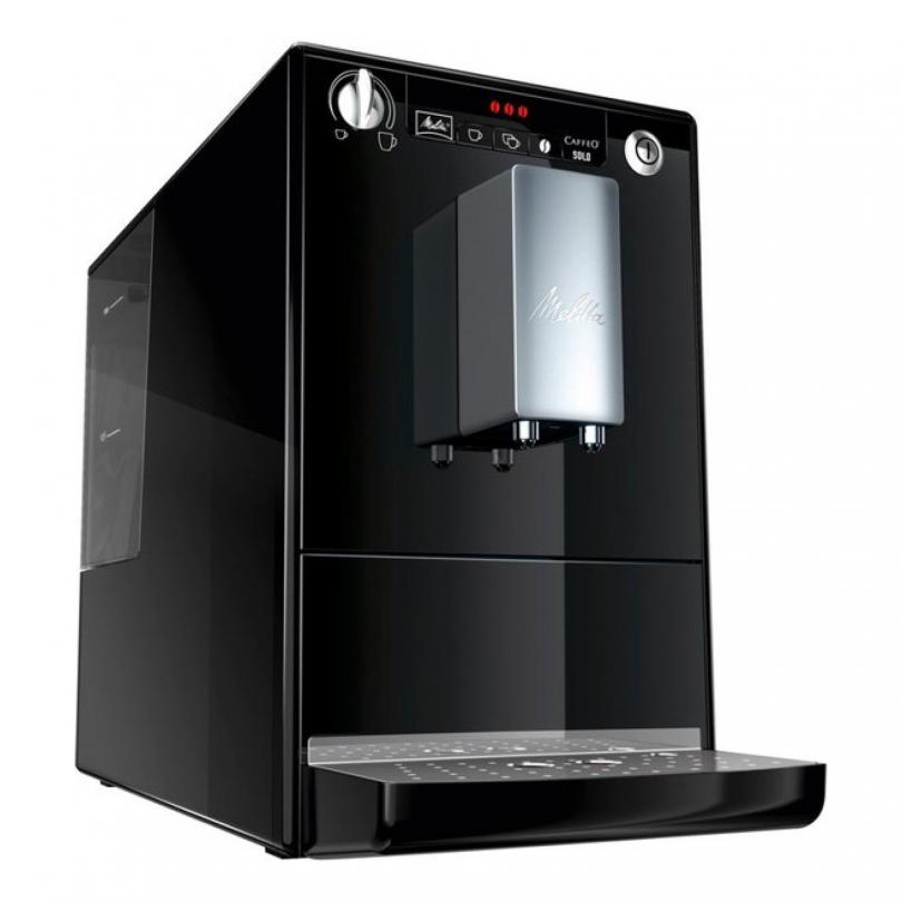 Machine espresso automatique Melitta Caffeo Solo