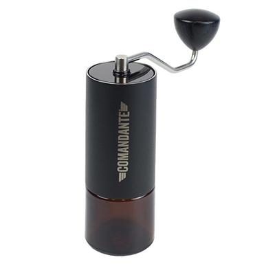 Moulin Commandante® Nitro Blade noir