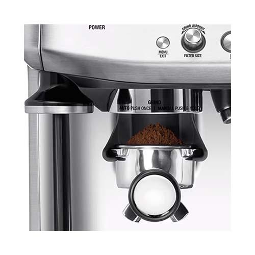 Machine Espresso Sage® The Barista Pro™