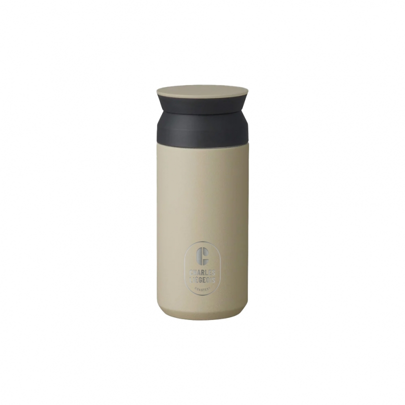 Thermo Isotherme Kinto® beige