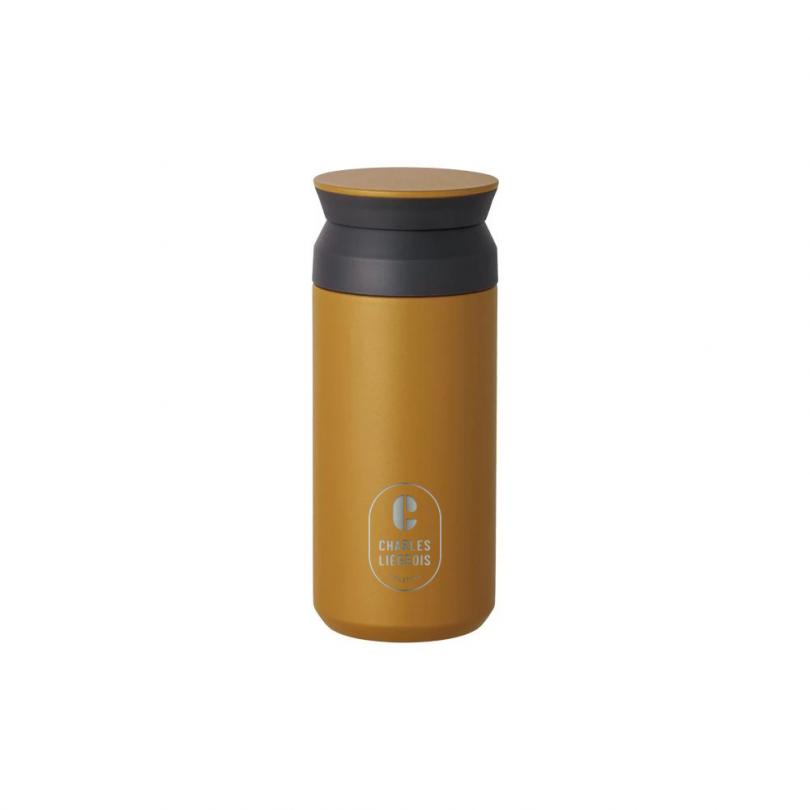 Kinto Travel Tumbler (Coyote)